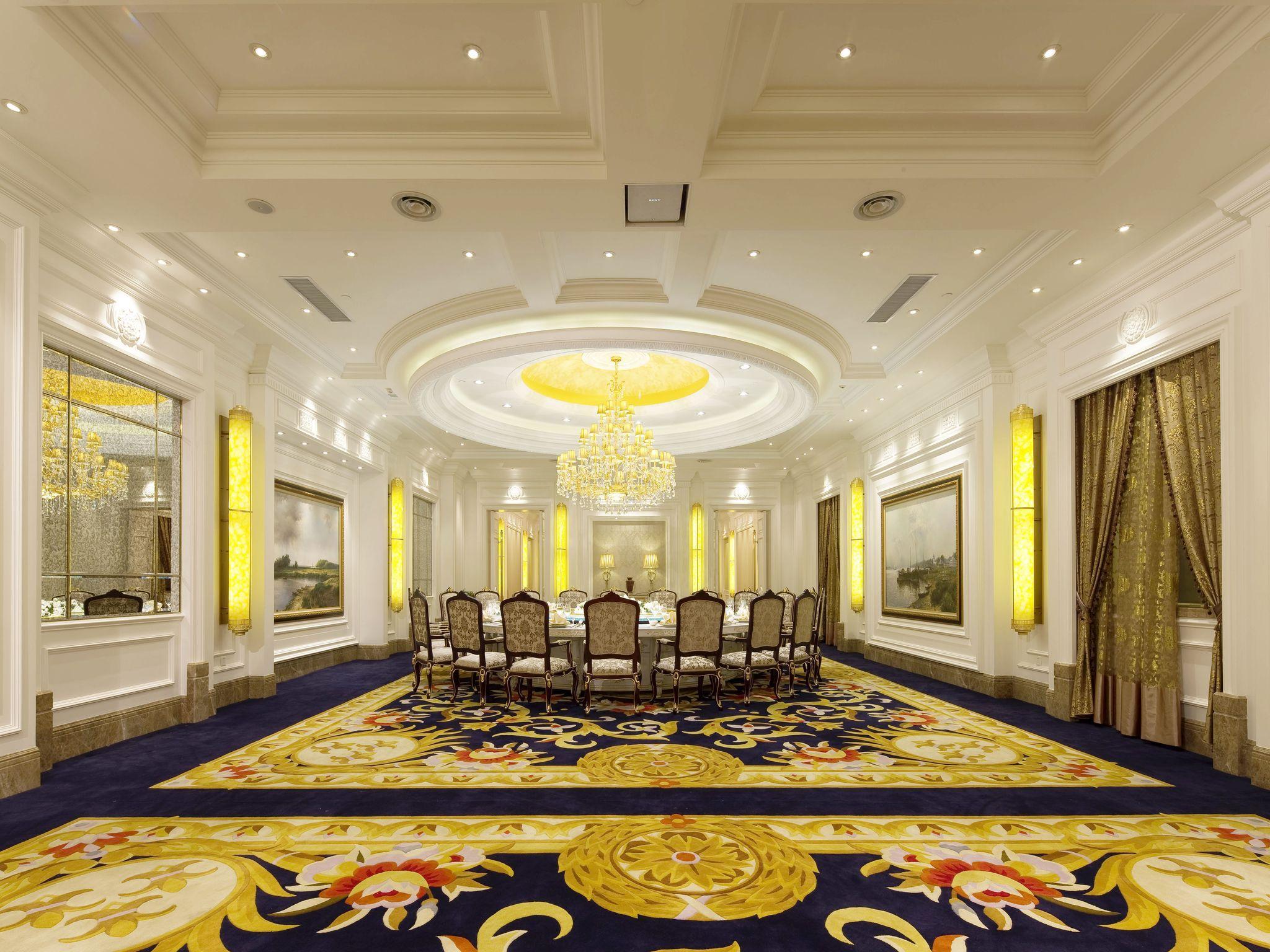 Ramada Plaza Optics Valley Hotel Vuhan Kültér fotó